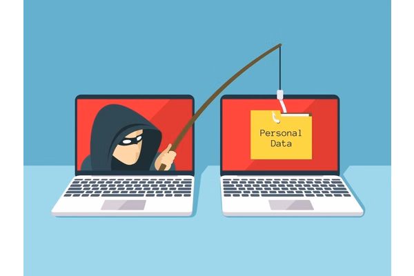 What is phishing and how do you protect yourself?