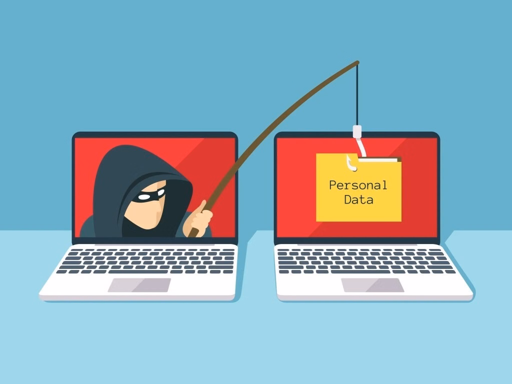 Wat is phishing en hoe bescherm je jezelf?