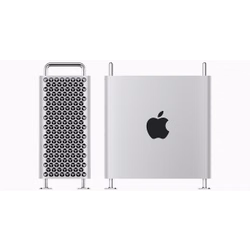 Apple Mac Pro 2019