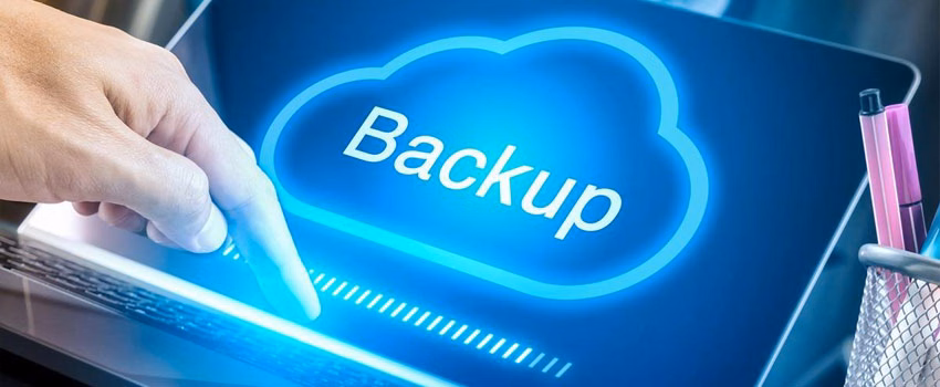 Back-up